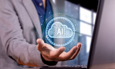 AI for IT services