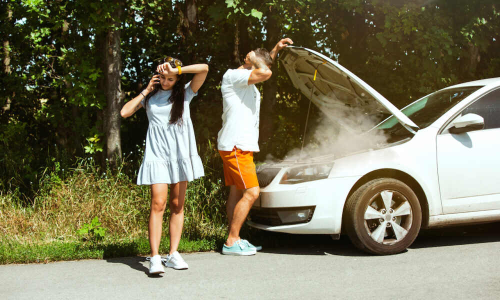 What Happens When Your Car Engine Overheats? TechAnnouncer