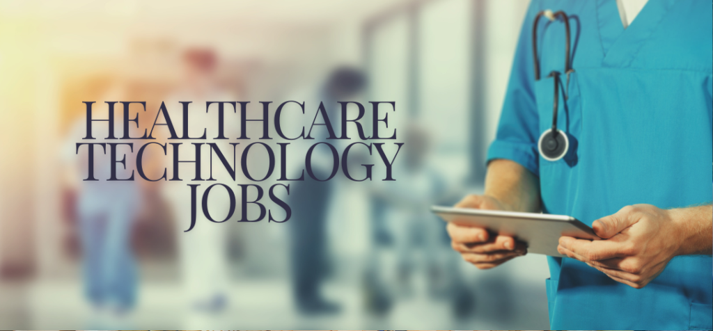 Healthcare Technology Careers at Danaher