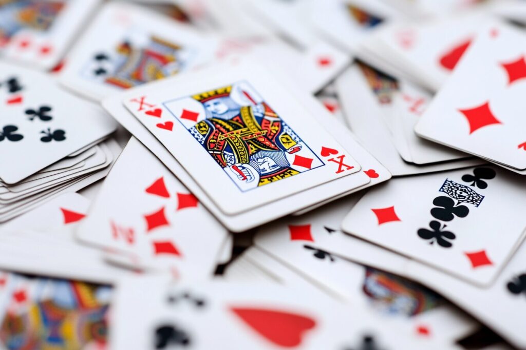 The Enduring Appeal of Solitaire Exploring Its Worldwide Popularity