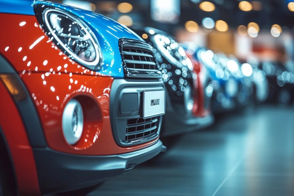 7 Ways to Use Technology to Research Different Car Models