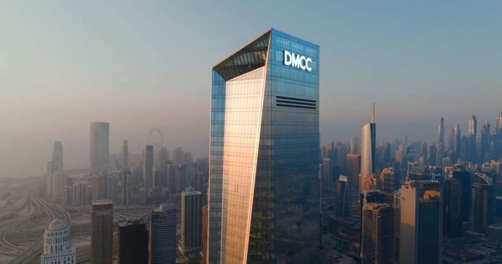 Building Trust Through Compliance Shriji Trading DMCC’s Regulatory Adherence in Commodities Trading