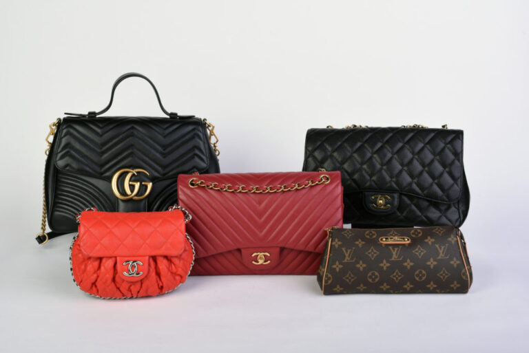 Rent Luxury Bags in Dubai and Shop the Best Armani Perfumes & Cosmetics