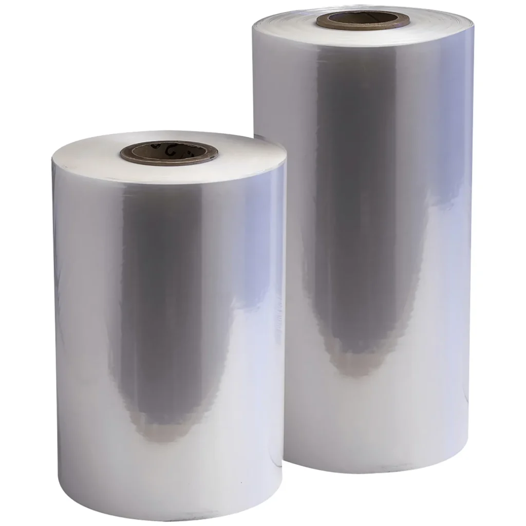 POF Shrink Film