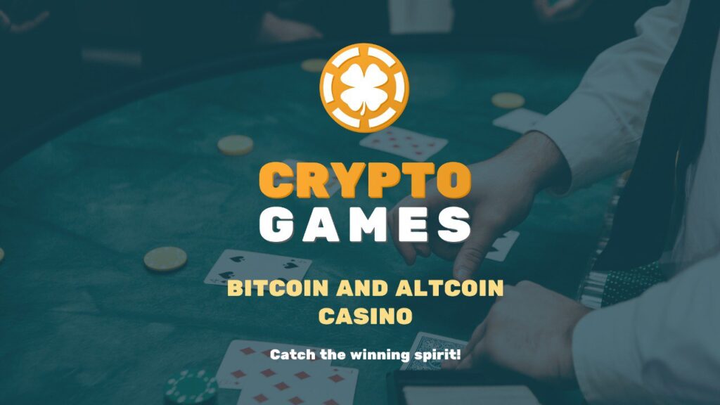 CryptoGames