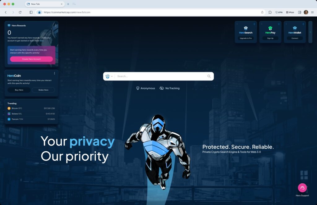 Hero.io