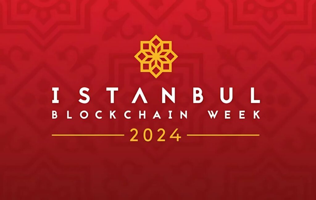 Proleo attends Instanbul Blockchain Week