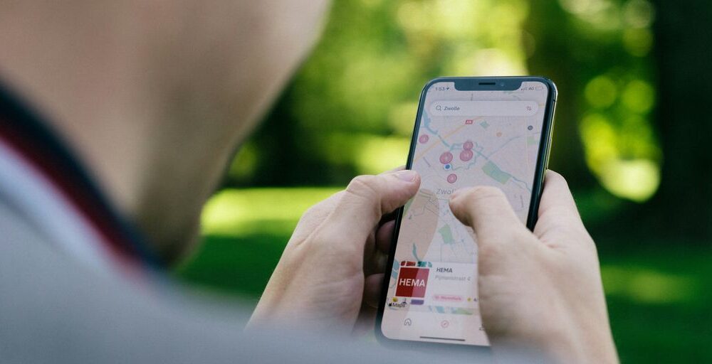 How to Fix an Unresponsive Touch Screen on iPhone A StepByStep Guide