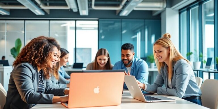 The Role of a Programmer: What They Do and Why it Matters - TechAnnouncer