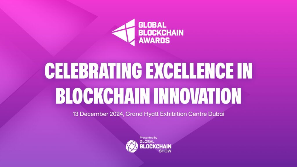 VAP Group’s Global Blockchain Show