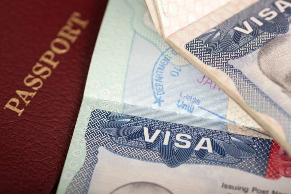 Indian Visas