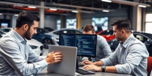 The Role of a Programmer: What They Do and Why it Matters - TechAnnouncer