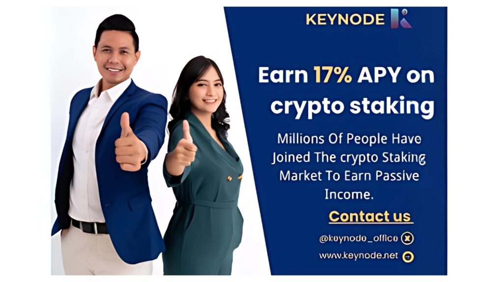 Keynode