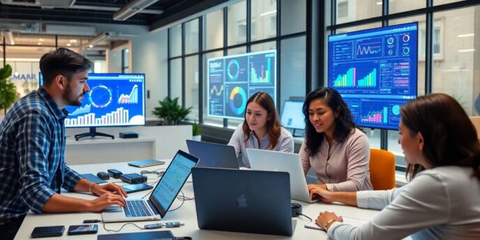 Artificial Intelligence In Healthcare Transforming Patient Care