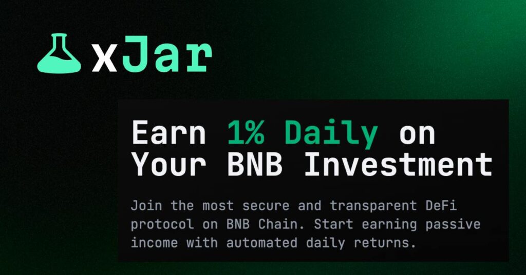 xJar