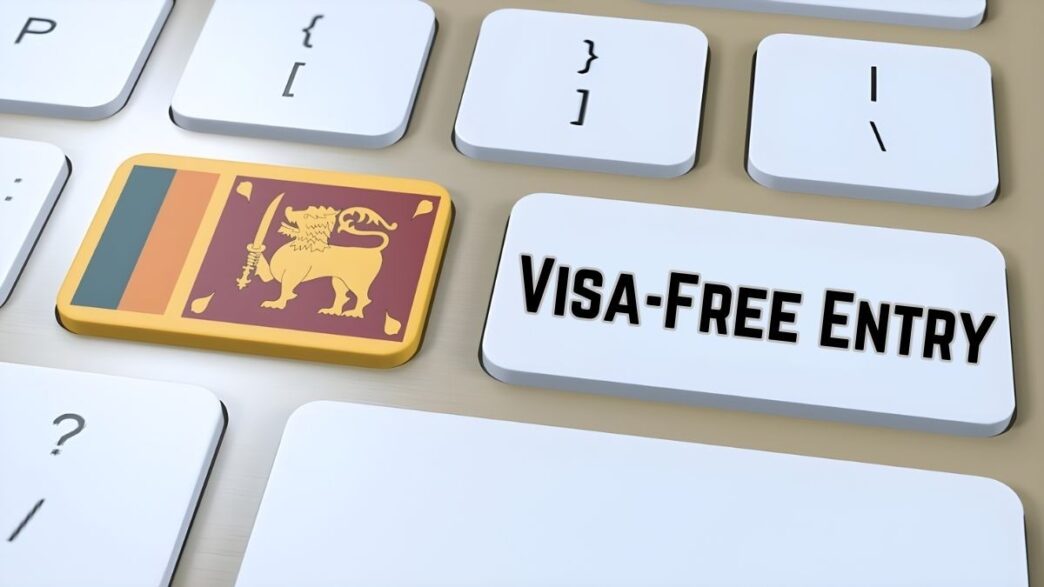 Sri Lanka Visa