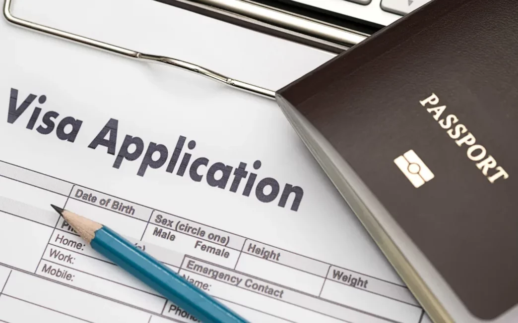 New Zealand Visa