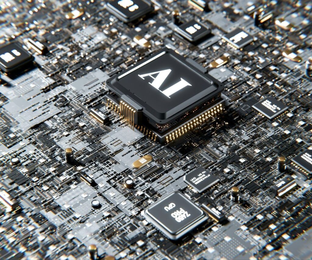 AI Compliance - A Business Strategy, Not Just a Legal Requirement