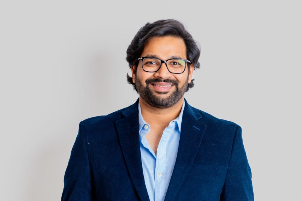 Naveen Kodakandla