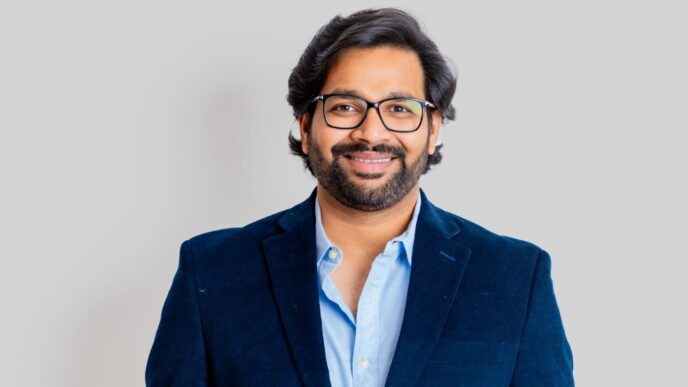 Naveen Kodakandla