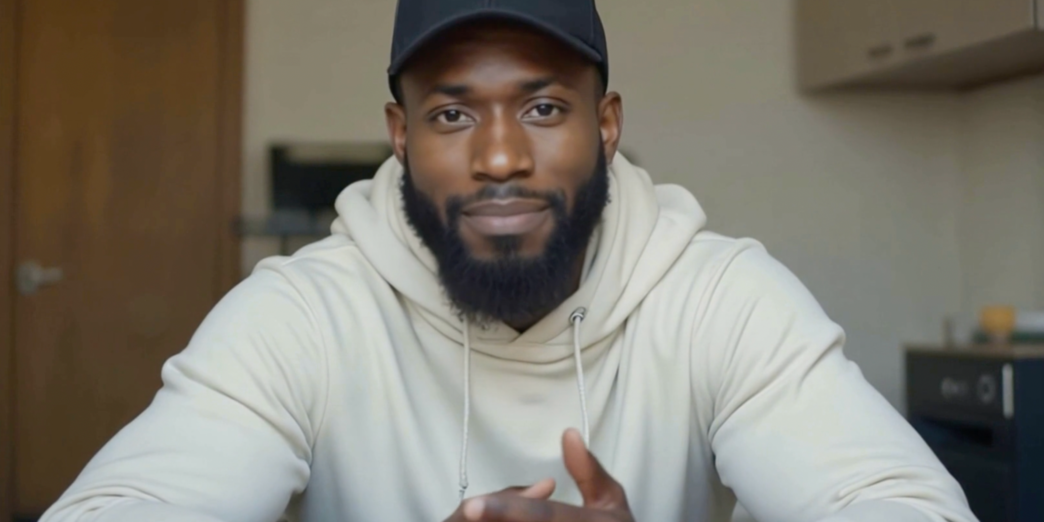 StarstruckTV's Host, Brian Johnson, Bridges Film Commentary and Personal Development
