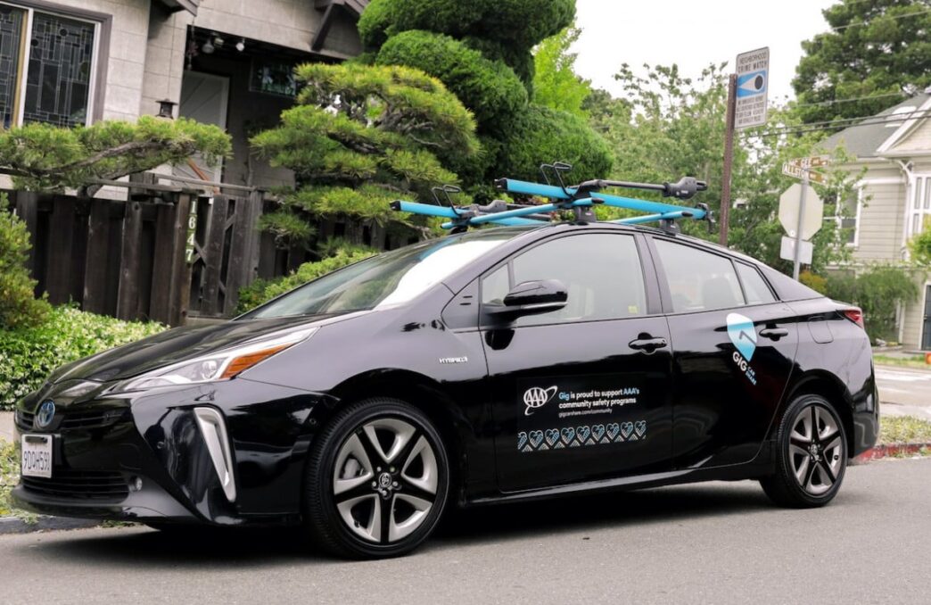 Effective Mobility Solution