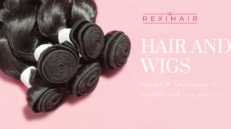 How technology is influencing the hair and wig industry