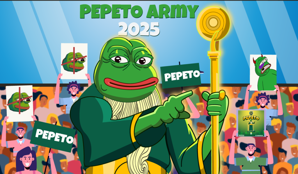 PEPETO