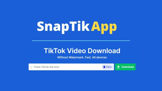 Snaptik