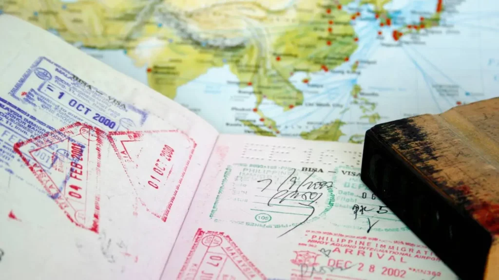 INDIAN VISA FOR BARBADOS CITIZENS
