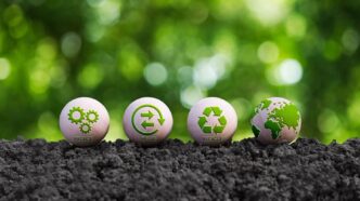 Innovative Solvent Recycling Practices Revolutionize Waste Reduction and Environmental Protection