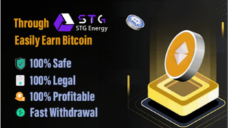 Effortless Bitcoin Cloud Mining, Litecoin Mining, and Bitcoin Cash Mining with Profitable Rewards at STG Energy in 2025