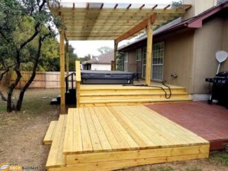Quality Deck Construction