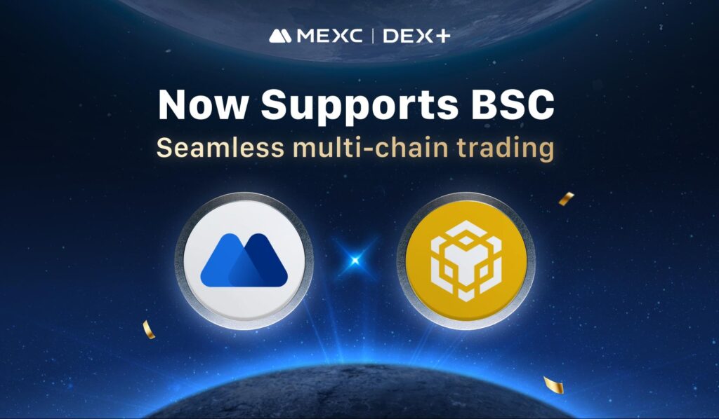 MEXC