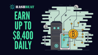 Bitcoin Cloud Mining