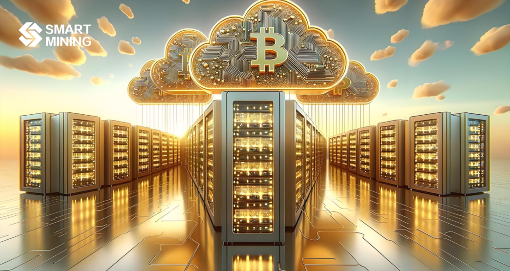 Smart mining