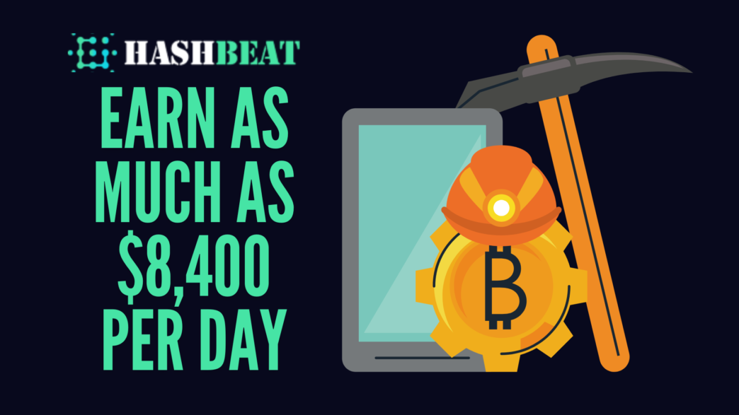 Cloud Mining