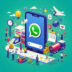 WhatsApp Carousel