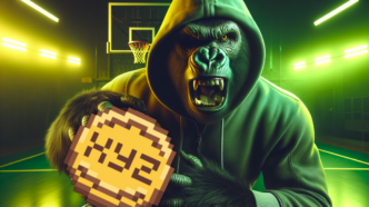 Crypto Bulls Watch Closely: Trump-Led Volatility May Signal a 1000x Breakout!