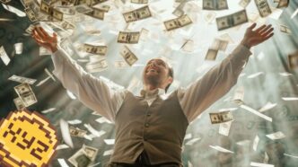 Crypto Correction = Opportunity: These 5 Altcoins Could Explode 5x in the Rebound Rally!