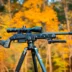 Custom Bolt-Action Rifles