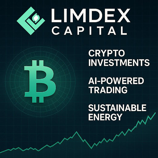 Limdex Capital: Innovation and Sustainability in Next-Generation Investments
