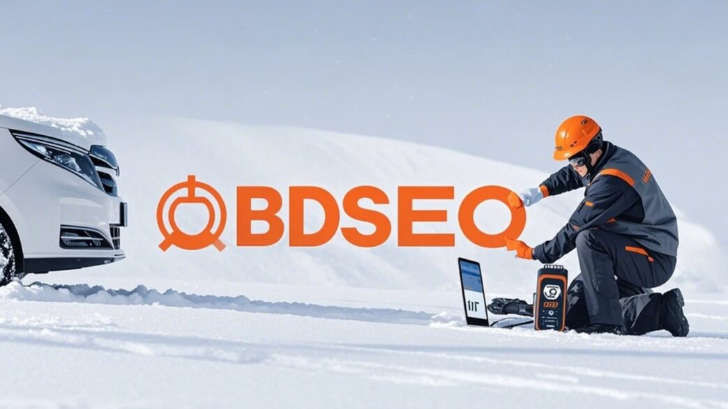 OBDSEO: BMW Motorcycle Diagnostic Systems: Expert Guide for Owners and Technicians