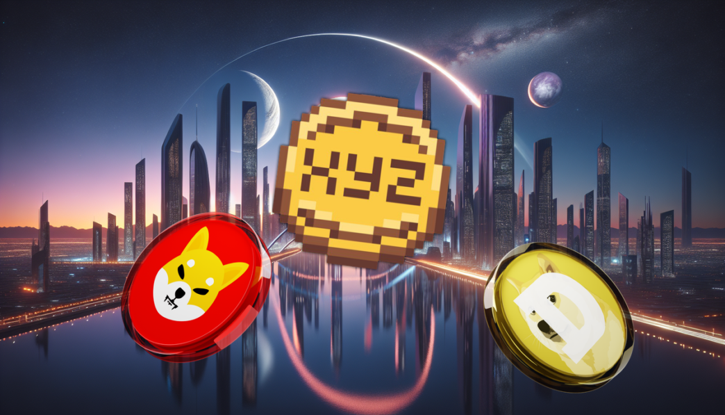 SHIB and DOGE Breakdown vs. XYZ Breakout—Which Meme Coin Is Poised to Lead 2025’s Explosion?
