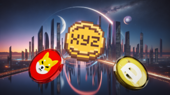 SHIB and DOGE Breakdown vs. XYZ Breakout—Which Meme Coin Is Poised to Lead 2025’s Explosion?