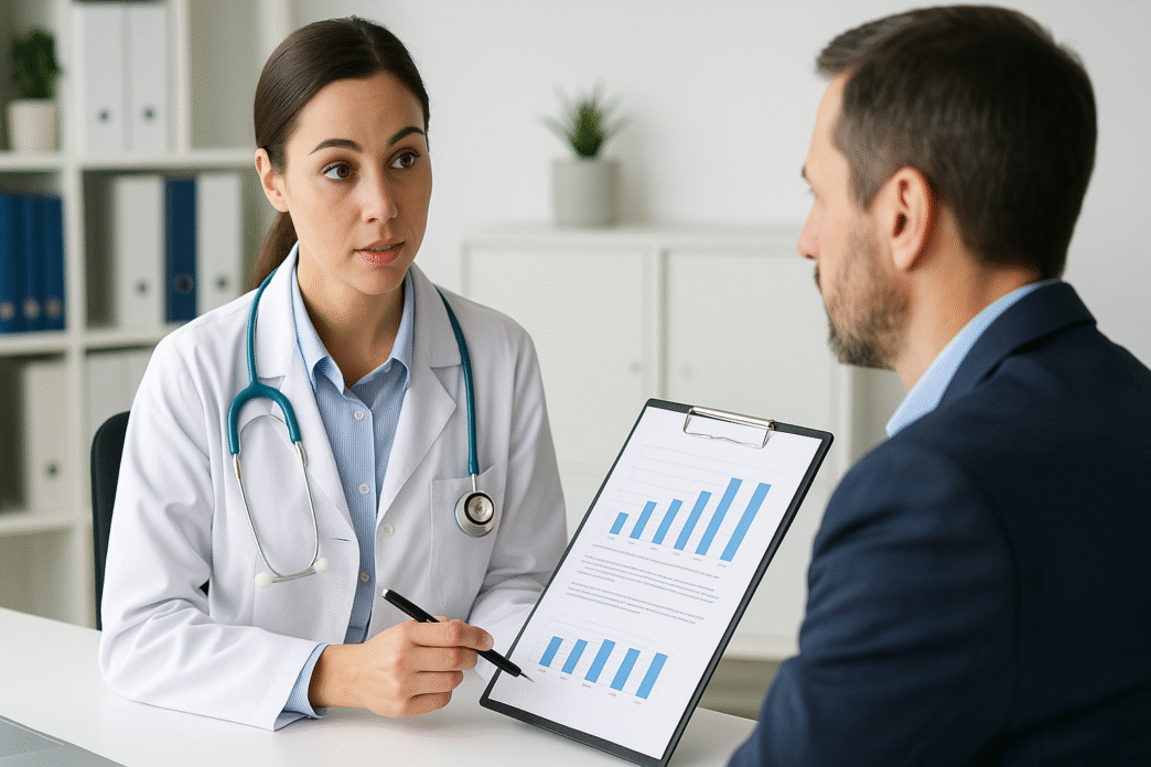 Stay Ahead of DOT Regulations - What to Expect from Modern Drug Testing Services