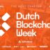 Dutch Blockchain Week 2025