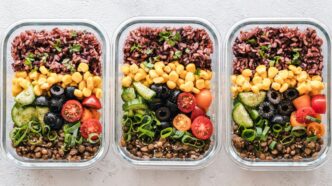 fruit salads