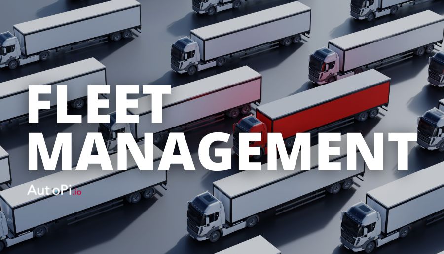 Fleet Management