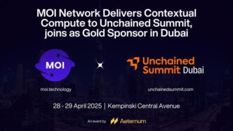 Unchained Summit